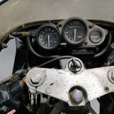 Мотоцикл Yamaha FZR250R с пробегом 7348 km