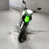 Мотоцикл Kawasaki KLX250 с пробегом 17303 km