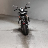 Мотоцикл KTM 890 DUKE с пробегом 1 km