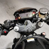 Мотоцикл Suzuki SV650X с пробегом 23857 km