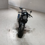 Мотоцикл Suzuki SV650X с пробегом 23857 km