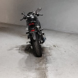 Мотоцикл Suzuki SV650X с пробегом 23857 km