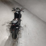 Мотоцикл Suzuki SV650X с пробегом 23857 km