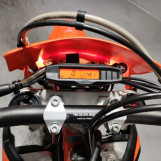 Мотоцикл KTM 250exc tpi з пробігом 11481 km