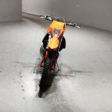 Мотоцикл KTM 250exc tpi з пробігом 11481 km