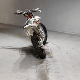 Мотоцикл KTM 250 EXC-F с пробегом 11525 km