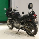 Мотоцикл Honda VT250F XELVIS з пробігом 5630 km