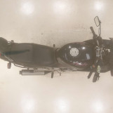 Мотоцикл Honda VT250F XELVIS з пробігом 5630 km