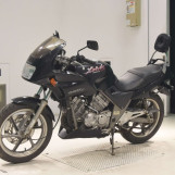 Мотоцикл Honda VT250F XELVIS з пробігом 5630 km