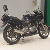 Мотоцикл Honda VT250F XELVIS з пробігом 5630 km