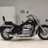 Мотоцикл Honda SHADOW750 с пробегом 6275 km