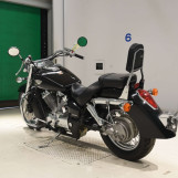 Мотоцикл Honda SHADOW750 с пробегом 6275 km