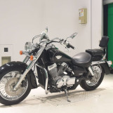 Мотоцикл Honda SHADOW750 с пробегом 6275 km
