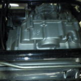 Мотоцикл Honda SHADOW750 с пробегом 6275 km