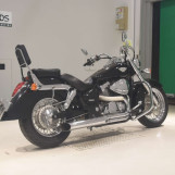 Мотоцикл Honda SHADOW750 с пробегом 6275 km