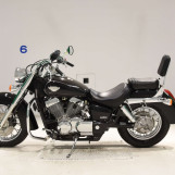 Мотоцикл Honda SHADOW750 с пробегом 6275 km