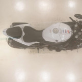 Мотоцикл Yamaha YZF-R1 с пробегом 17627 km