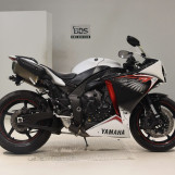 Мотоцикл Yamaha YZF-R1 с пробегом 17627 km