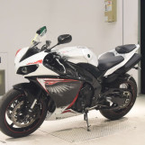Мотоцикл Yamaha YZF-R1 с пробегом 17627 km