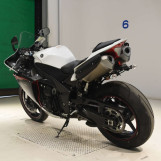 Мотоцикл Yamaha YZF-R1 с пробегом 17627 km