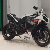 Мотоцикл Yamaha YZF-R1 с пробегом 17627 km