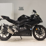 Мотоцикл Honda CBR250RR с пробегом 12937 km