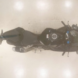 Мотоцикл Honda CBR250RR с пробегом 12937 km