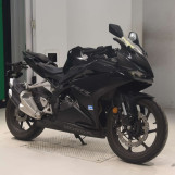 Мотоцикл Honda CBR250RR с пробегом 12937 km