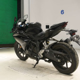 Мотоцикл Honda CBR250RR с пробегом 12937 km