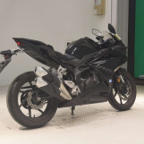 Мотоцикл Honda CBR250RR с пробегом 12937 km