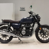 Мотоцикл Honda GB350 с пробегом 18301 km
