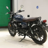 Мотоцикл Honda GB350 с пробегом 18301 km