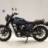 Мотоцикл Honda GB350 с пробегом 18301 km