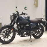 Мотоцикл Honda GB350 с пробегом 18301 km