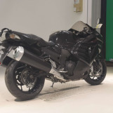 Мотоцикл Kawasaki NINJA ZX-14R з пробігом 28451 km