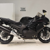 Мотоцикл Kawasaki NINJA ZX-14R з пробігом 28451 km