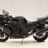 Мотоцикл Kawasaki NINJA ZX-14R з пробігом 28451 km