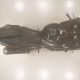 Мотоцикл Kawasaki NINJA ZX-14R з пробігом 28451 km