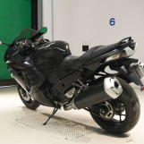 Мотоцикл Kawasaki NINJA ZX-14R з пробігом 28451 km