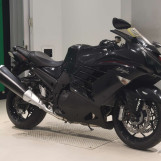 Мотоцикл Kawasaki NINJA ZX-14R з пробігом 28451 km