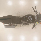 Мотоцикл Kawasaki BALIUS ZR250 с пробегом 13018 km