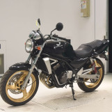 Мотоцикл Kawasaki BALIUS ZR250 с пробегом 13018 km