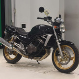 Мотоцикл Kawasaki BALIUS ZR250 с пробегом 13018 km