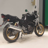 Мотоцикл Kawasaki BALIUS ZR250 с пробегом 13018 km