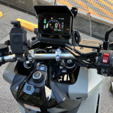 Мотоцикл Honda X-ADV750 з пробігом 1470 km