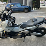 Мотоцикл Honda X-ADV750 з пробігом 1470 km