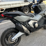 Мотоцикл Honda X-ADV750 з пробігом 1470 km