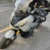 Мотоцикл Honda X-ADV750 з пробігом 1470 km