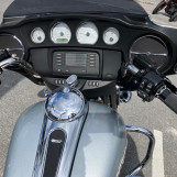 Мотоцикл HD FORZA X с пробегом 46225 km