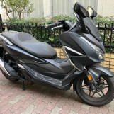 Мотоцикл Honda FORZA с пробегом 24317 km